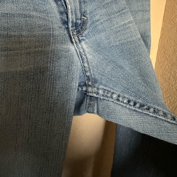 Vintage AE Flare Jean - Picture 9 of 13